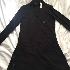 Aeropostale t-shirt dress